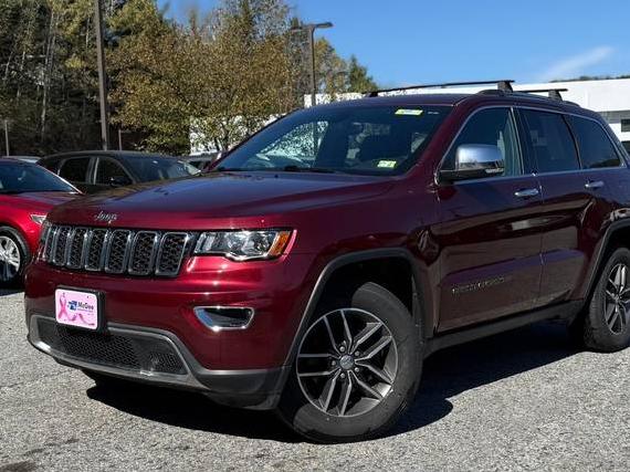 JEEP GRAND CHEROKEE 2017 1C4RJFBG3HC863063 image JEEP GRAND CHEROKEE 2017 1C4RJFBG3HC863063 image